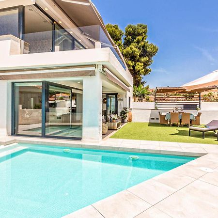 Awesome Home In Cala Del Moral With Kitchen La Cala Del Moral Екстер'єр фото