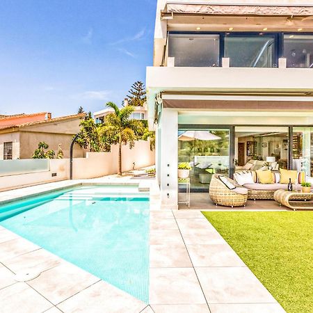 Awesome Home In Cala Del Moral With Kitchen La Cala Del Moral Екстер'єр фото